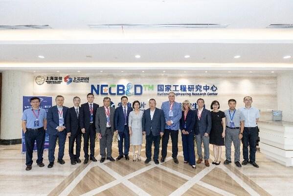 开云官方版入口-丹纳赫旗下美谷分子仪器与生物芯片上海国家工程研究中心共建联合实验